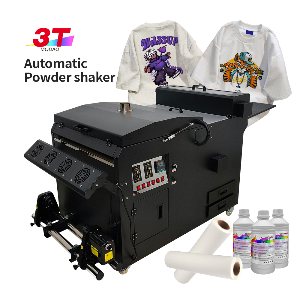 3T-602BH Powder Shaker High-Qu