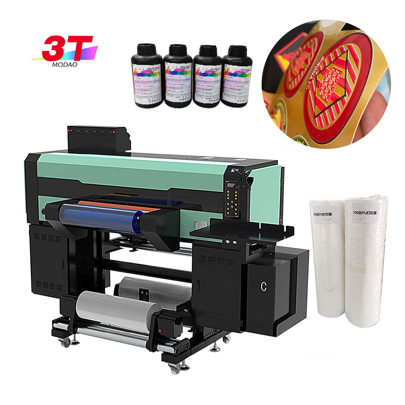 3T-U604H  Roll Material 3D Lab