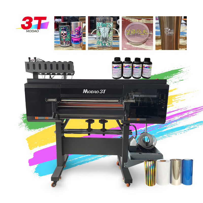 3T-U703/3T-U704 3/4 Printheads